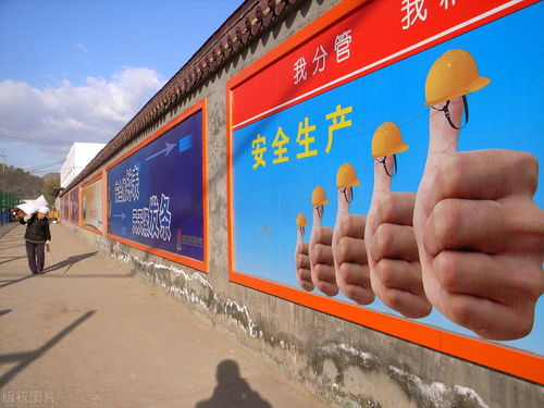 墻體廣告 傳統(tǒng)媒介的復興與數(shù)字化前景