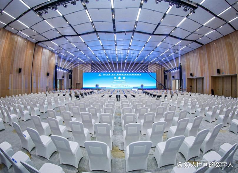 提升數碼產品會展服務利潤的策略與實踐