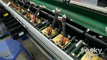 見證真實(shí)力 探訪航嘉工廠內(nèi)部，揭秘高品質(zhì)數(shù)碼產(chǎn)品制造之旅