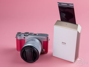 富士instax SHARE SP-2手機(jī)照片打印機(jī)深度測評 女性視角下的隨身記憶制造機(jī)